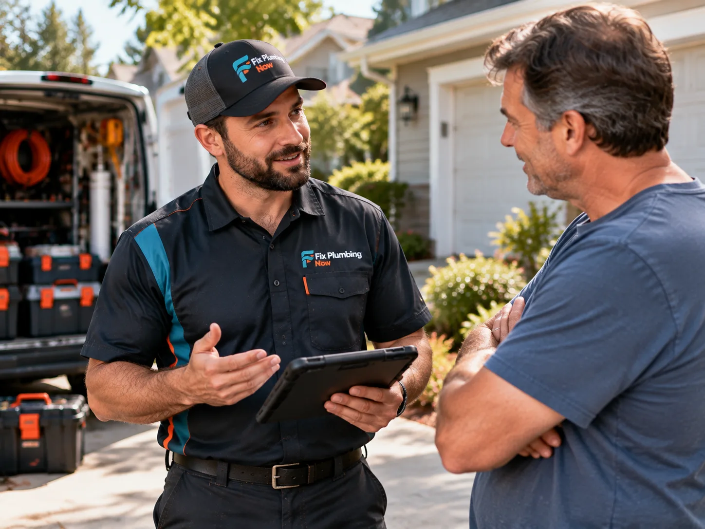 Clogged Drain Service Roseland, NE FAQs